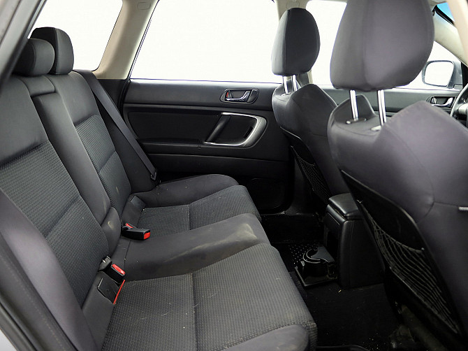 Subaru Legacy Facelift 2.0 110kW Таллин - изображение 7
