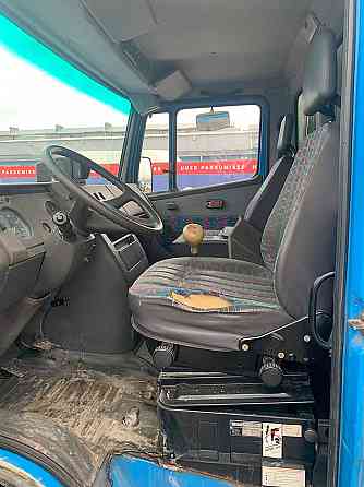 Mercedes-Benz Vario 609D 4.0 D 63kW Таллин