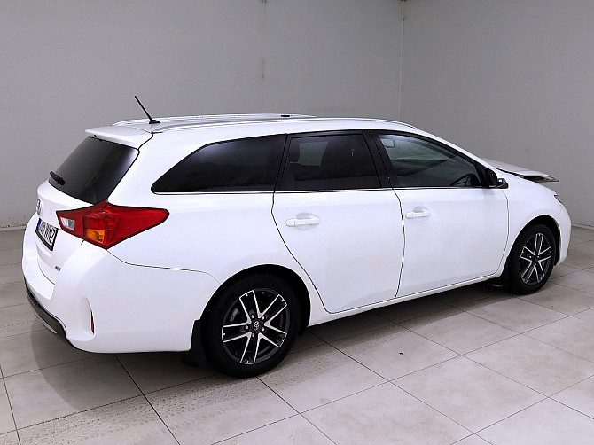 Toyota Auris Linea Sol 2.0 D-4D 91kW Таллин - изображение 3