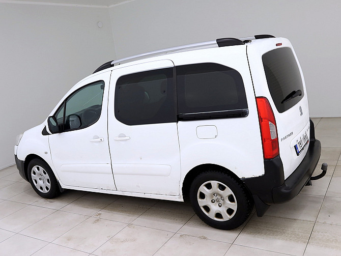 Peugeot Partner Multispace 1.6 HDi 68kW Таллин - изображение 4