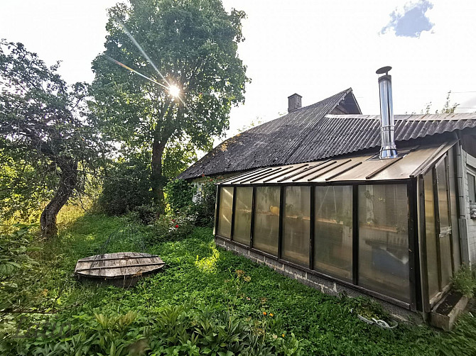Pārdod īpašumu, Rīgas rajonā, Siguldas pagastā, Nurmižos ar kopējo platību 3, 5 ha. Lauku Sigulda - foto 2