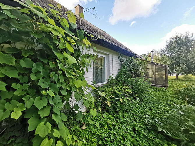 Pārdod īpašumu, Rīgas rajonā, Siguldas pagastā, Nurmižos ar kopējo platību 3, 5 ha. Lauku Sigulda - foto 1