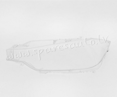 20D111 - 20D111_SBM1143L NOT FIT FOR F34 GT L - Priekšējā Luktura Stikls - BMW 3  F30/F31/F80 (2011- Рига - изображение 1