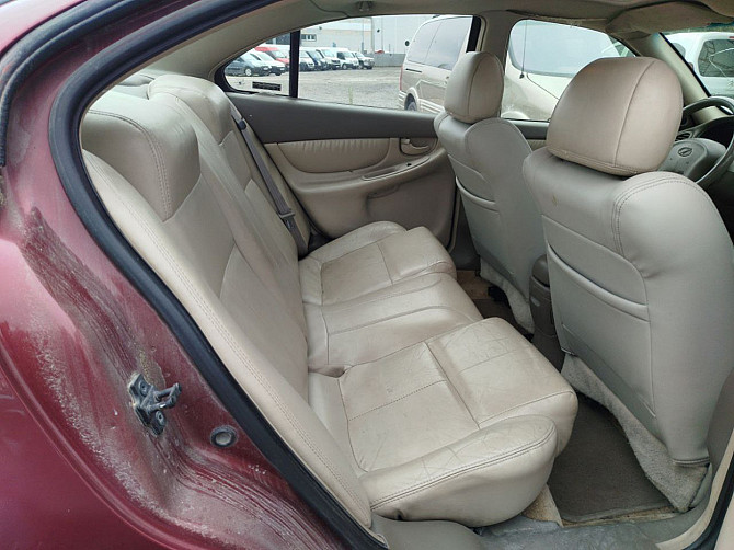 Chevrolet Alero Sport ATM 3.4 130kW Таллин - изображение 7