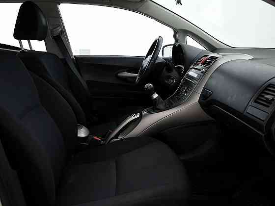 Toyota Auris Linea Sol 1.6 91kW Таллин