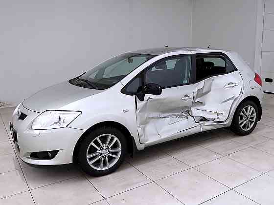 Toyota Auris Linea Sol 1.6 91kW Таллин