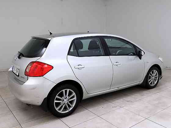 Toyota Auris Linea Sol 1.6 91kW Таллин