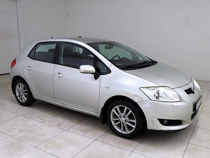 Toyota Auris Linea Sol 1.6 91kW Таллин - изображение 1