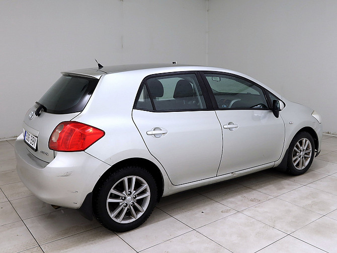 Toyota Auris Linea Sol 1.6 91kW Таллин - изображение 3