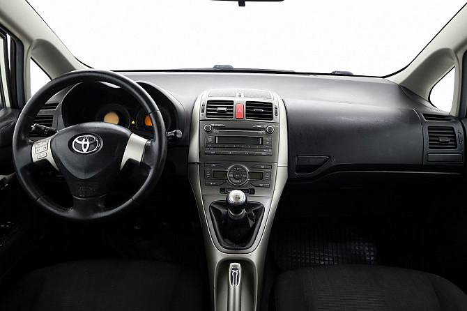 Toyota Auris Linea Sol 1.6 91kW Таллин - изображение 5