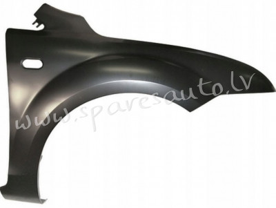 PFD10147AR - 'OEM: 1344393' (05-06), EU, with hole for flasher R - Spārns - FORD FOCUS (2005-2008) Рига - изображение 1