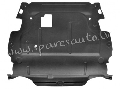PFD60028A - OEM: 1682940 - Dzinēja Aizsardzība - VOLVO XC60 (2008-2013) Рига - изображение 1
