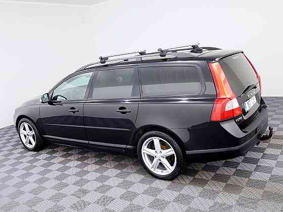 Volvo V70 Summum ATM 2.4 D5 136kW Tallina