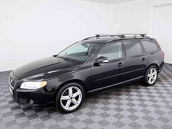 Volvo V70 Summum ATM 2.4 D5 136kW Tallina