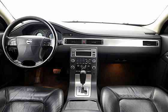 Volvo V70 Summum ATM 2.4 D5 136kW Tallina