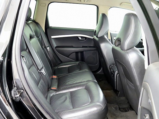 Volvo V70 Summum ATM 2.4 D5 136kW Tallina - foto 7