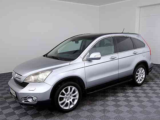 Honda CR-V Aero ATM 2.0 110kW Tallina