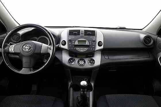 Toyota RAV4 Linea Sol 2.2 D-4D 100kW Tallina