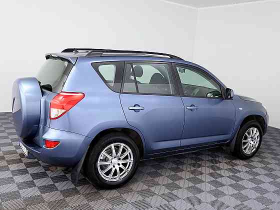 Toyota RAV4 Linea Sol 2.2 D-4D 100kW Tallina