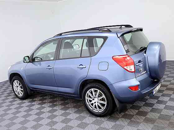 Toyota RAV4 Linea Sol 2.2 D-4D 100kW Tallina