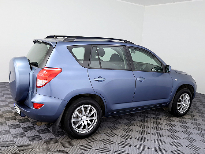 Toyota RAV4 Linea Sol 2.2 D-4D 100kW Tallina - foto 3