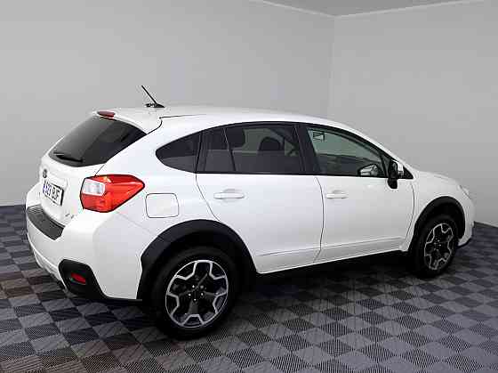 Subaru XV Luxury ATM 2.0 110kW Tallina
