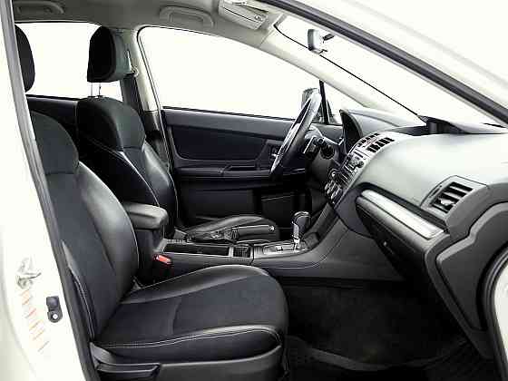 Subaru XV Luxury ATM 2.0 110kW Tallina