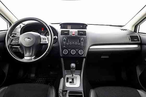 Subaru XV Luxury ATM 2.0 110kW Tallina