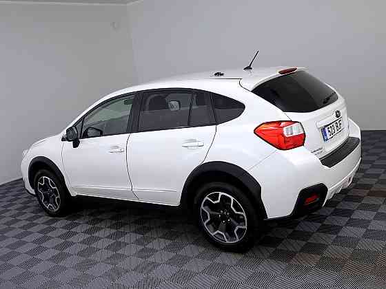 Subaru XV Luxury ATM 2.0 110kW Tallina