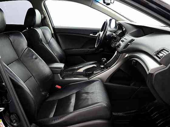 Honda Accord Elegance ATM 2.4 148kW Tallina
