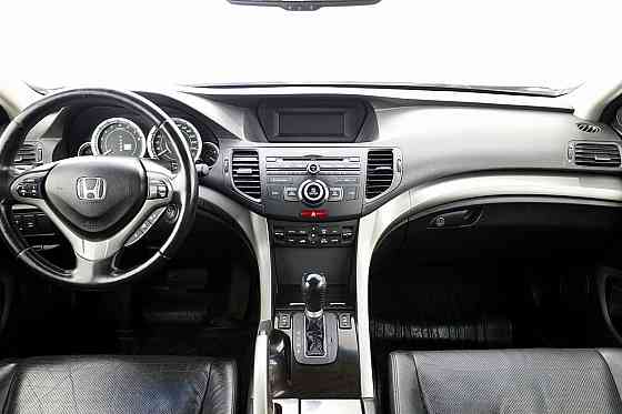 Honda Accord Elegance ATM 2.4 148kW Tallina