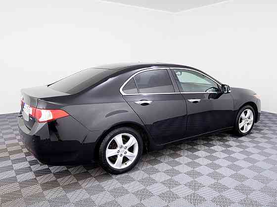 Honda Accord Elegance ATM 2.4 148kW Tallina