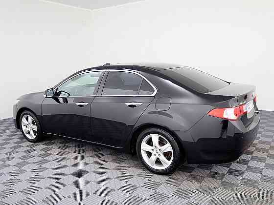Honda Accord Elegance ATM 2.4 148kW Tallina