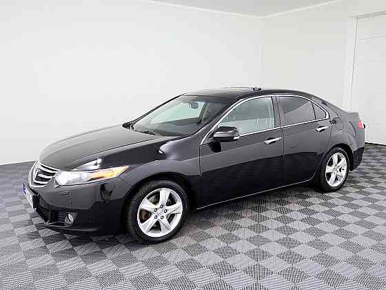 Honda Accord Elegance ATM 2.4 148kW Tallina