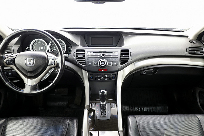 Honda Accord Elegance ATM 2.4 148kW Tallina - foto 5