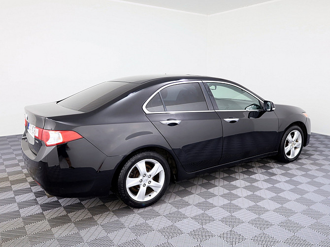 Honda Accord Elegance ATM 2.4 148kW Tallina - foto 3