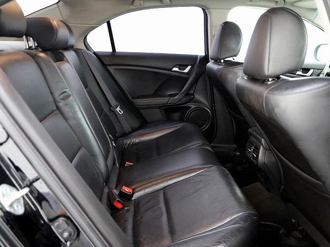 Honda Accord Elegance ATM 2.4 148kW Tallina - foto 7
