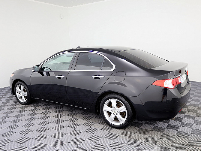 Honda Accord Elegance ATM 2.4 148kW Tallina - foto 4