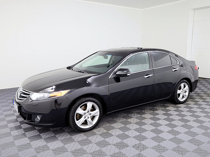 Honda Accord Elegance ATM 2.4 148kW Tallina - foto 2