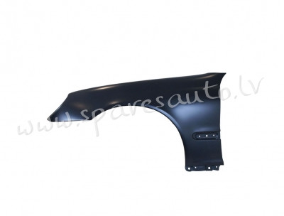 PBZ10023AL - 'OEM: A2038800718' not for COUPE L - Spārns - MERCEDES C-CLASS  W203 (2000-2006) Rīga - foto 1