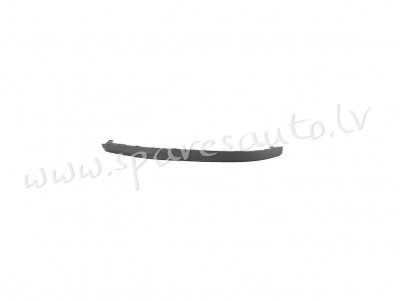 POP02001AL(I) - 'OEM: 1400561' EU, (-06) - Bampera Spoileris - OPEL ASTRA  H (2003-2007) Rīga - foto 1