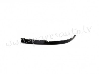 POP02006AL(I) - 'OEM: 1400414' EU, (07 -) - Bampera Spoileris - OPEL ASTRA  H (2007-2009) Рига - изображение 1
