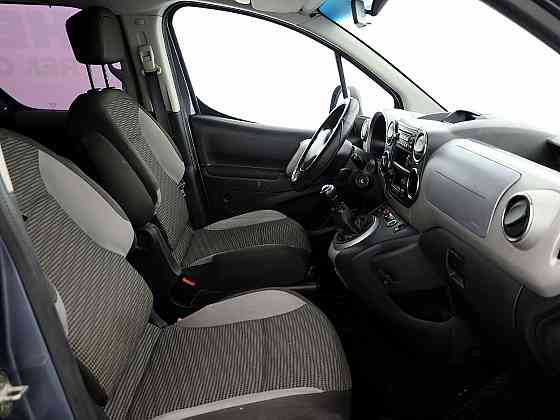 Peugeot Partner Multispace 1.6 88kW Tallina