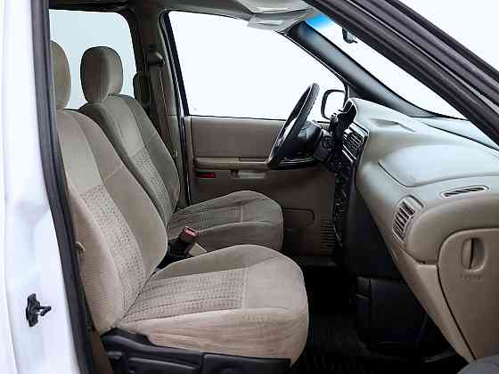 Chevrolet Venture Versatrak AWD 4x4 3.4 138kW Таллин