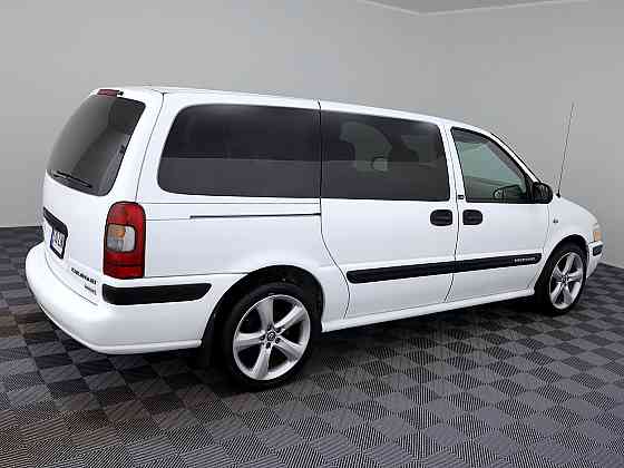Chevrolet Venture Versatrak AWD 4x4 3.4 138kW Таллин