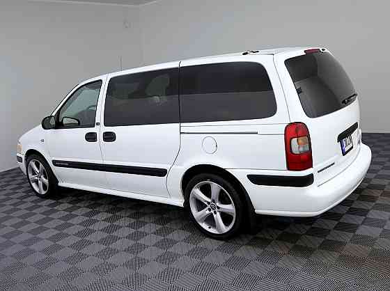 Chevrolet Venture Versatrak AWD 4x4 3.4 138kW Таллин