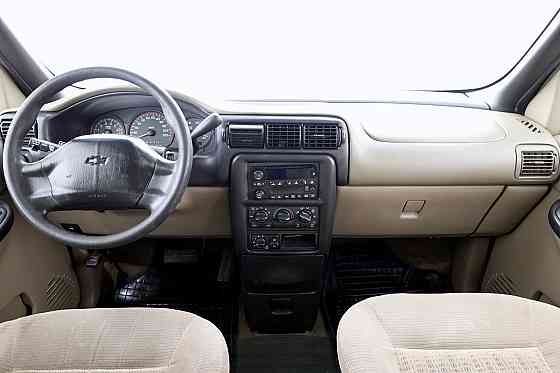 Chevrolet Venture Versatrak AWD 4x4 3.4 138kW Таллин