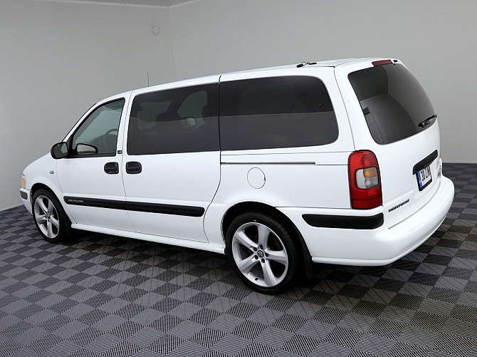 Chevrolet Venture Versatrak AWD 4x4 3.4 138kW Таллин - изображение 4
