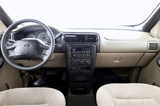 Chevrolet Venture Versatrak AWD 4x4 3.4 138kW Таллин - изображение 5