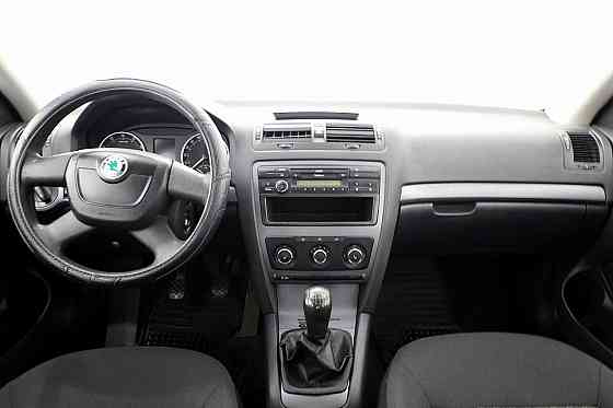 Skoda Octavia Comfortline Facelift 1.2 77kW Tallina